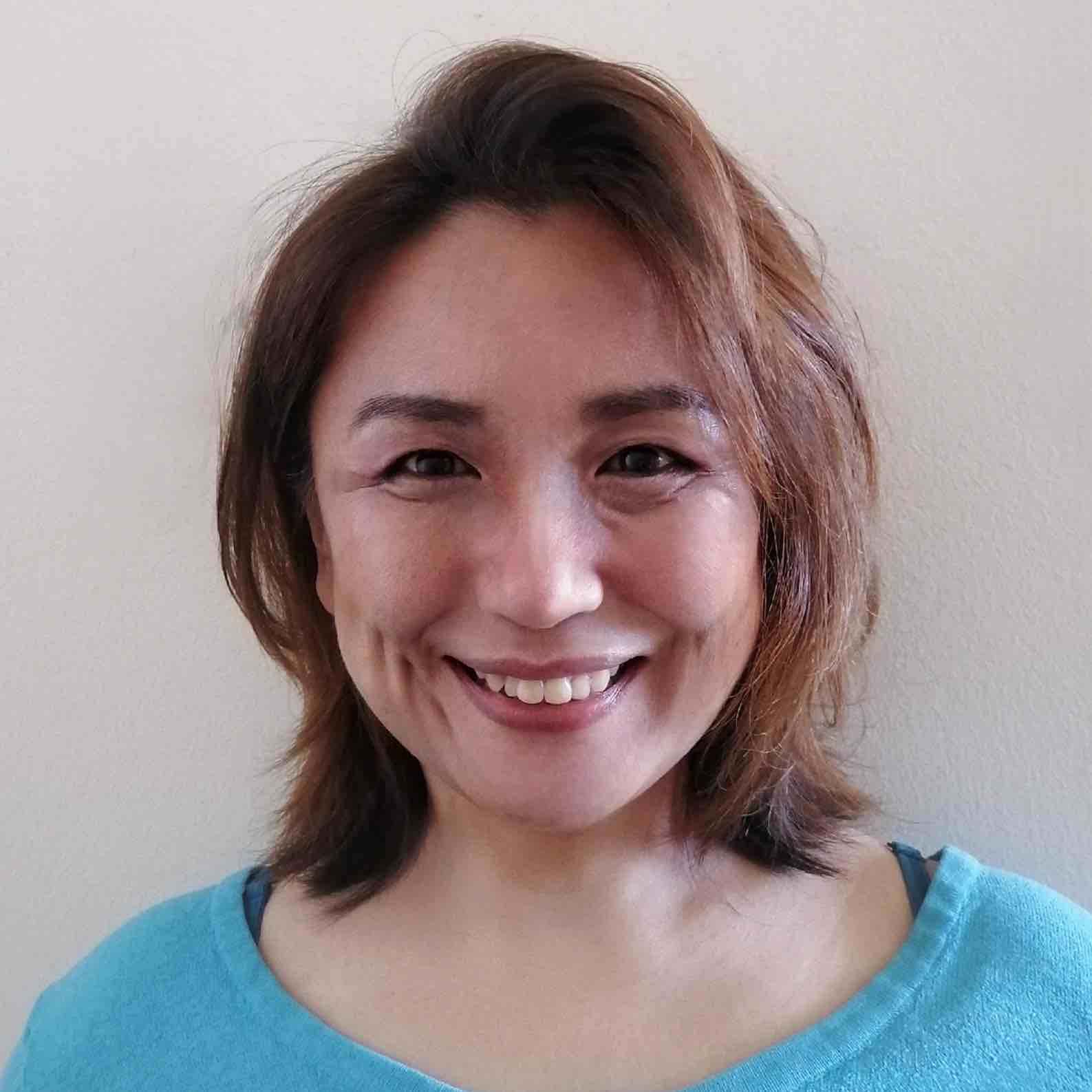 Reiko, voice actor