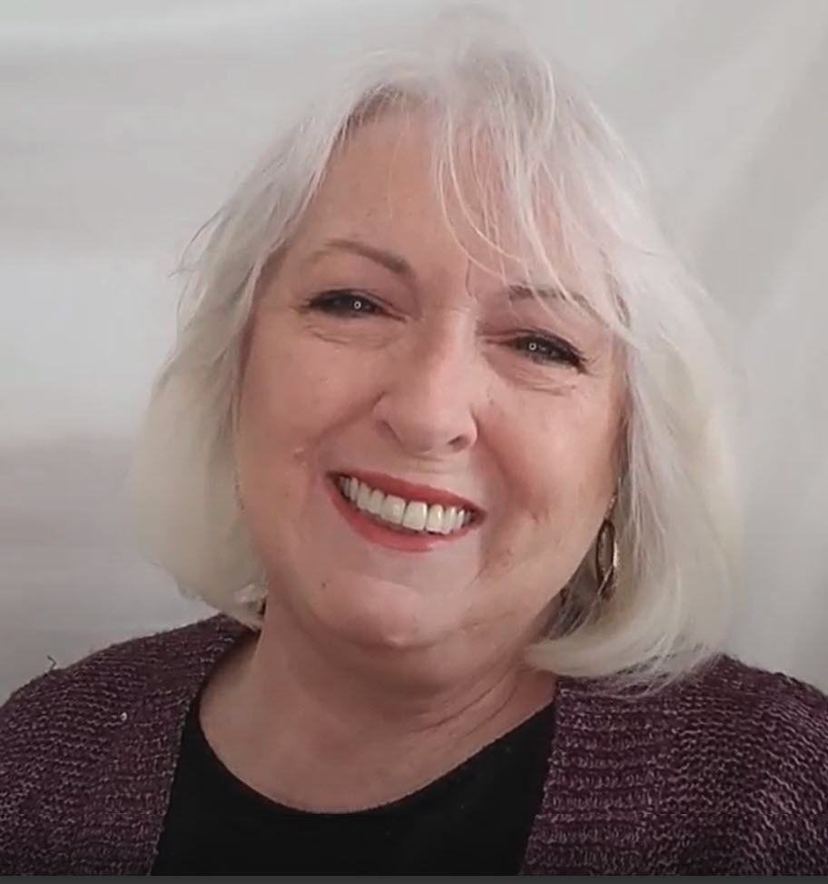 Mary Ellin, voice actor