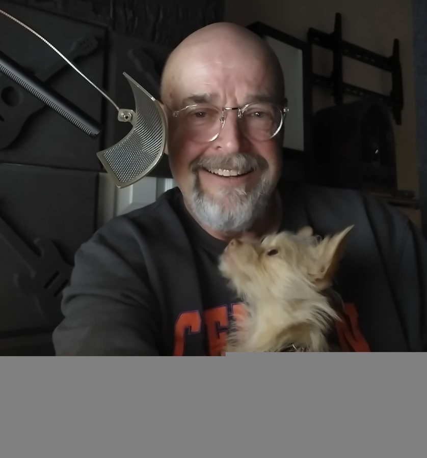 Dave, voice actor