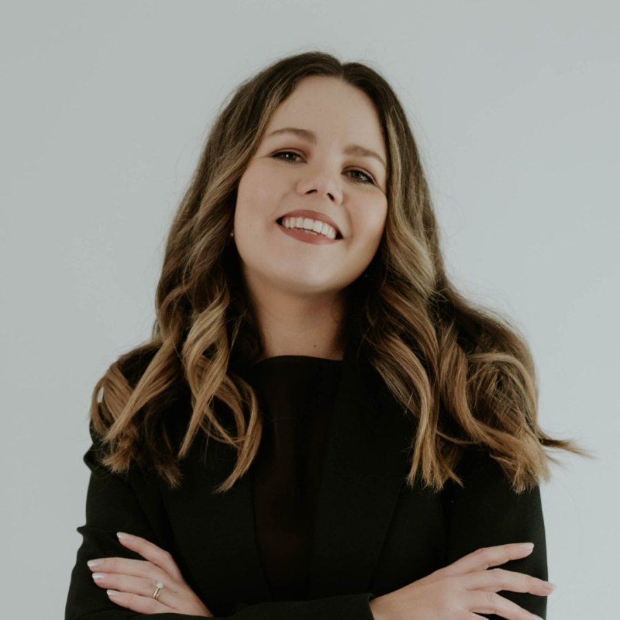 Courtney, voice actor
