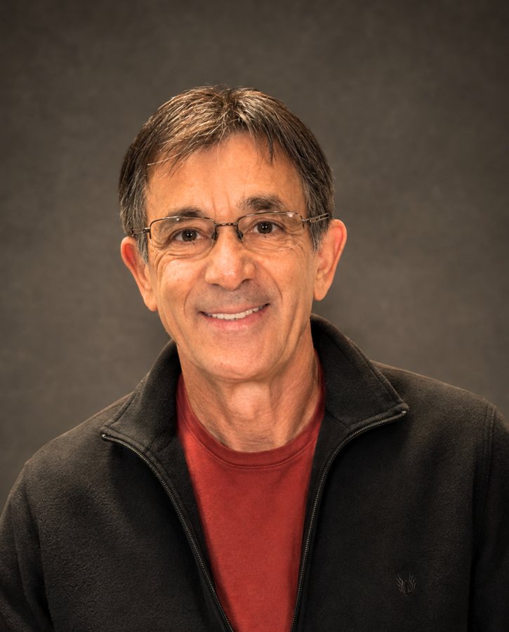 José, male voice actor