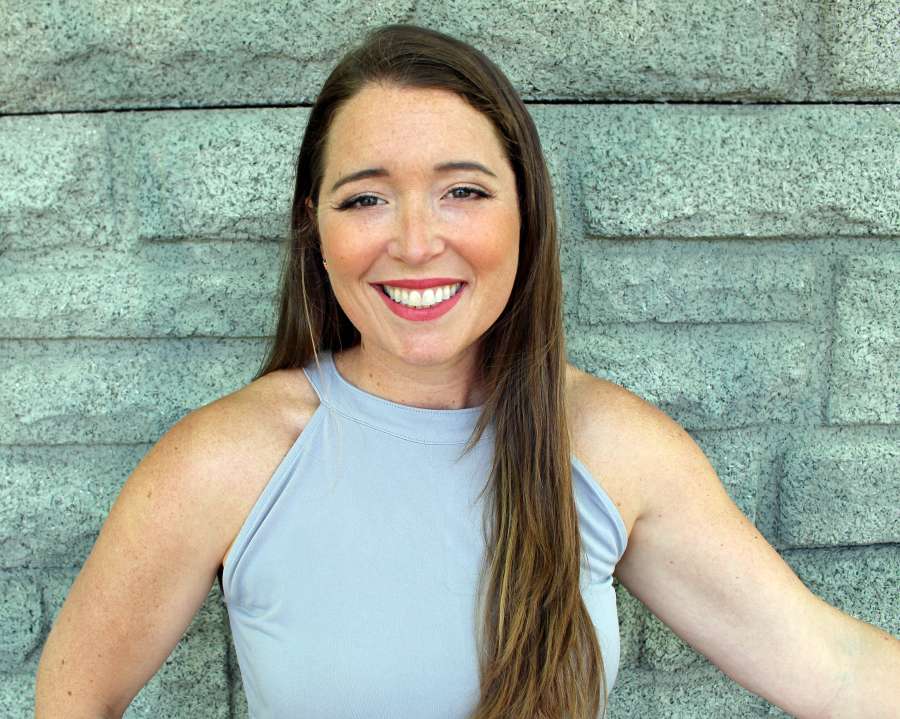 Kelly, voice actor