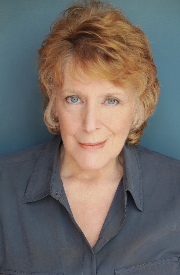 Gale, voice actor