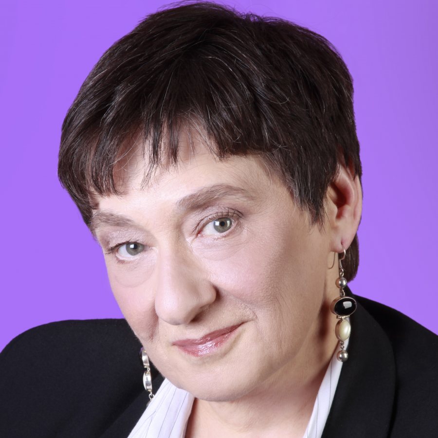 Lenore, voice actor