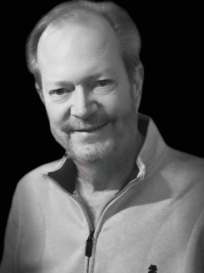 Gregory, voice actor