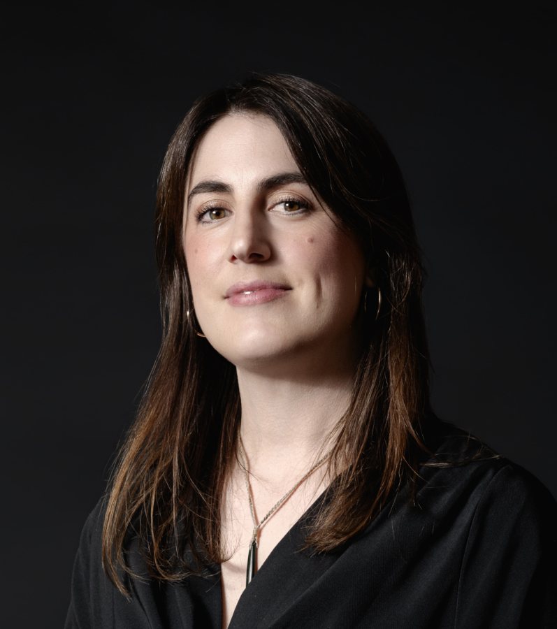 Emma, voice actor