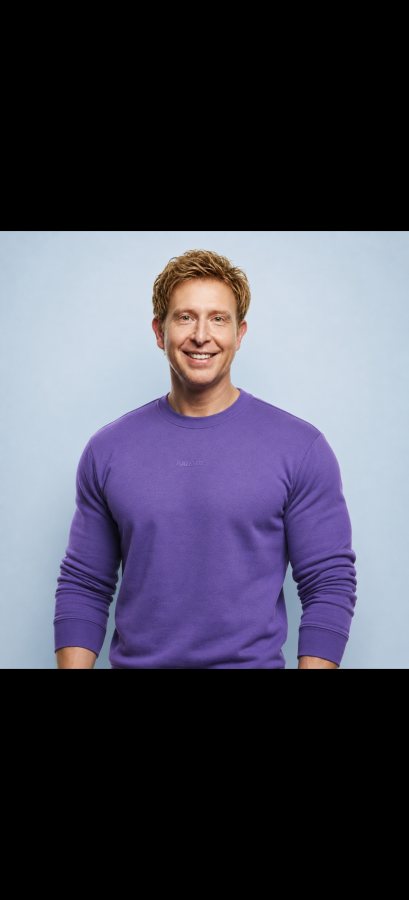 Stefan, voice actor