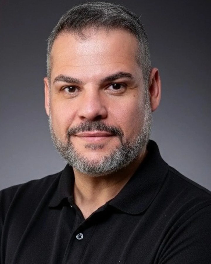 Fabiano, voice actor
