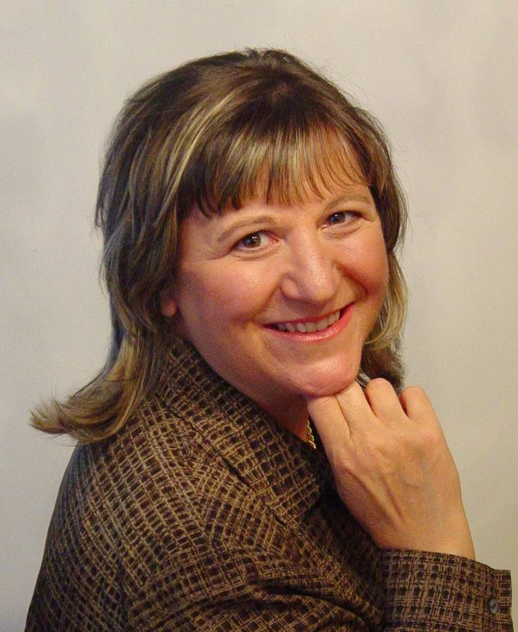 Celia, voice actor