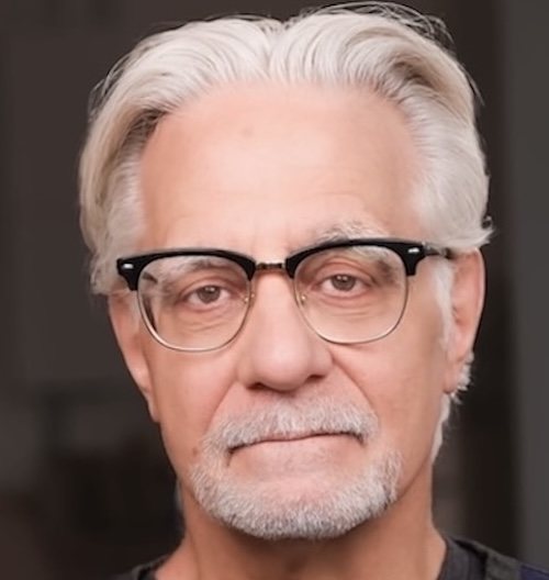 Lee, voice actor
