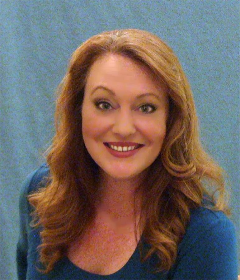 Staci, voice actor