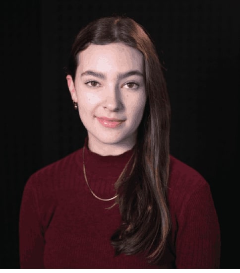 Sophie, voice actor