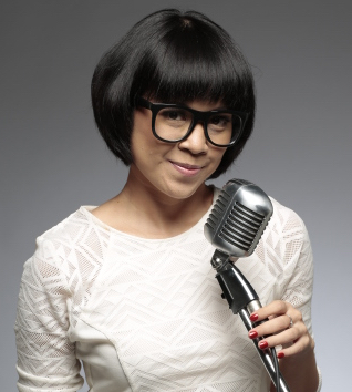 Nengah, voice actor