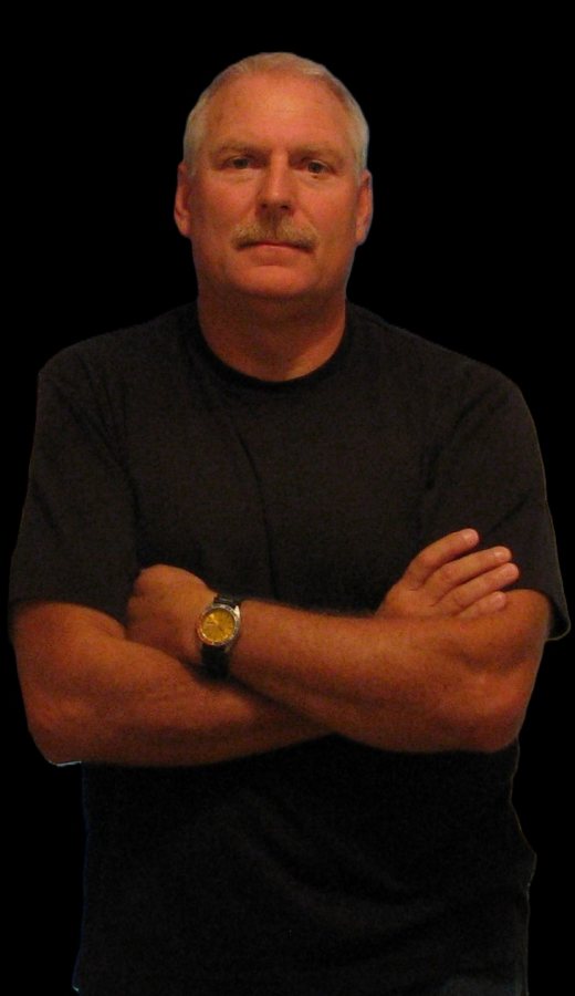 Lance, voice actor