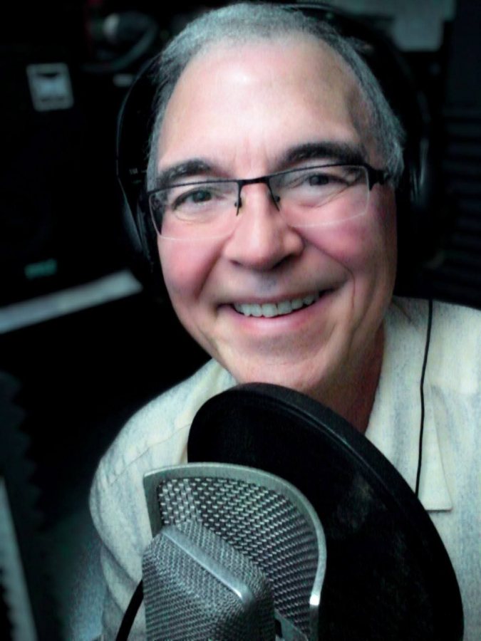 Bruno, voice actor