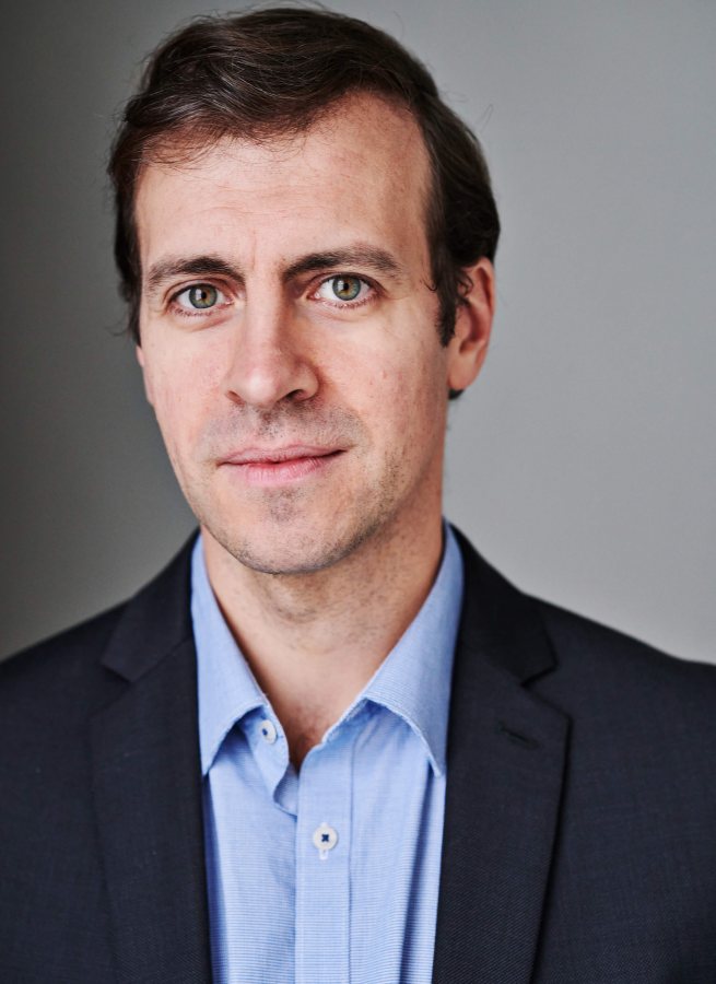 Andre, voice actor