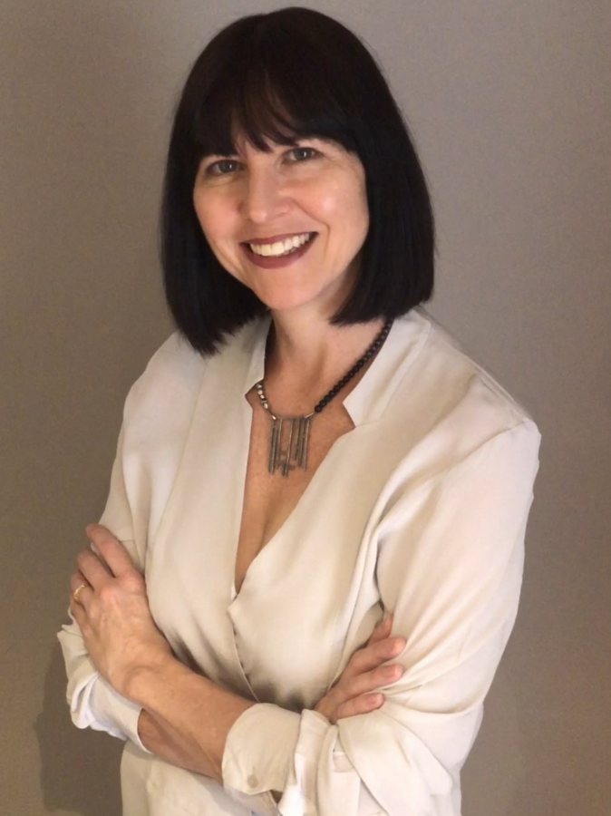 Brooke, voice actor