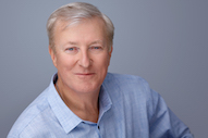 John, voice actor
