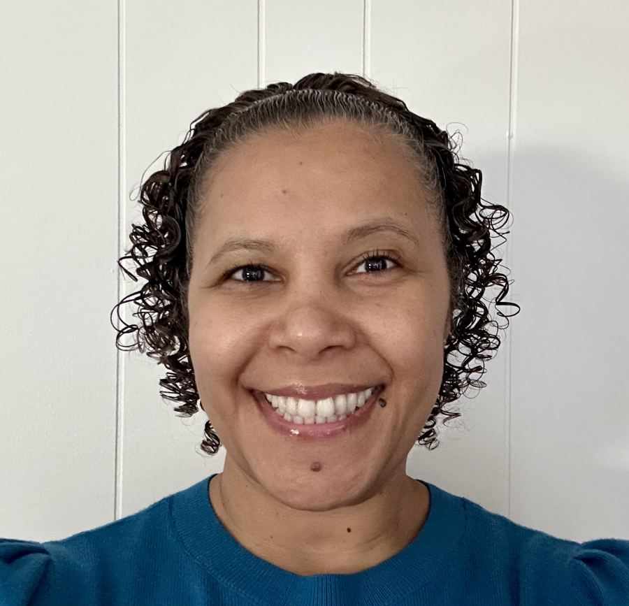 Frances, voice actor