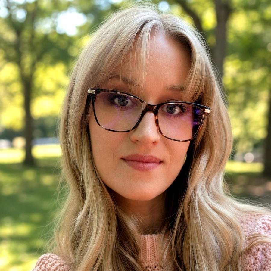 Brittany, voice actor