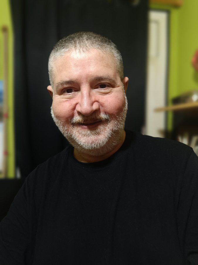 Xavi, voice actor