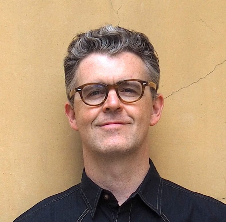 Adam, voice actor
