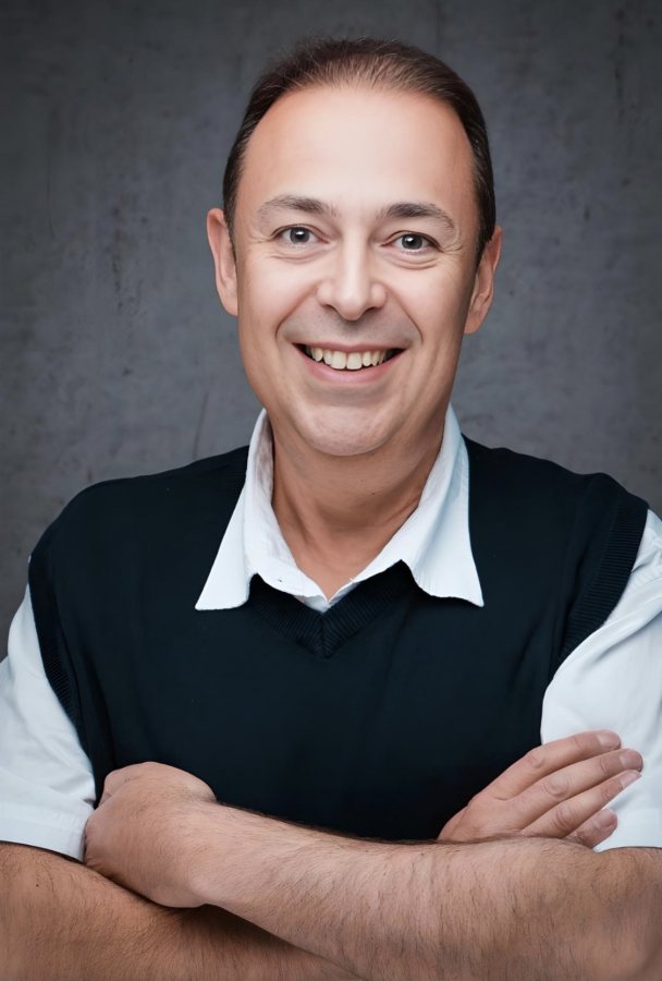 Umut, voice actor