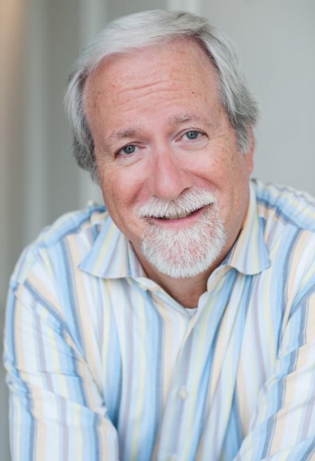 Kevin, voice actor