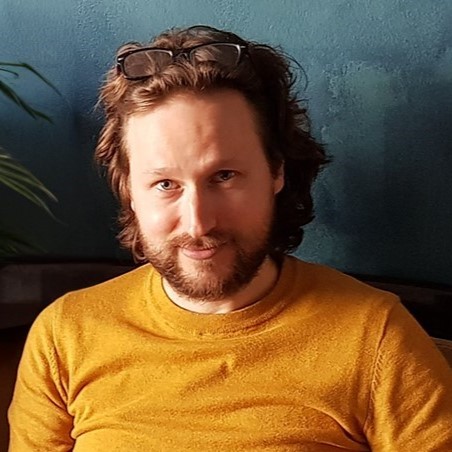 Kaarel, voice actor