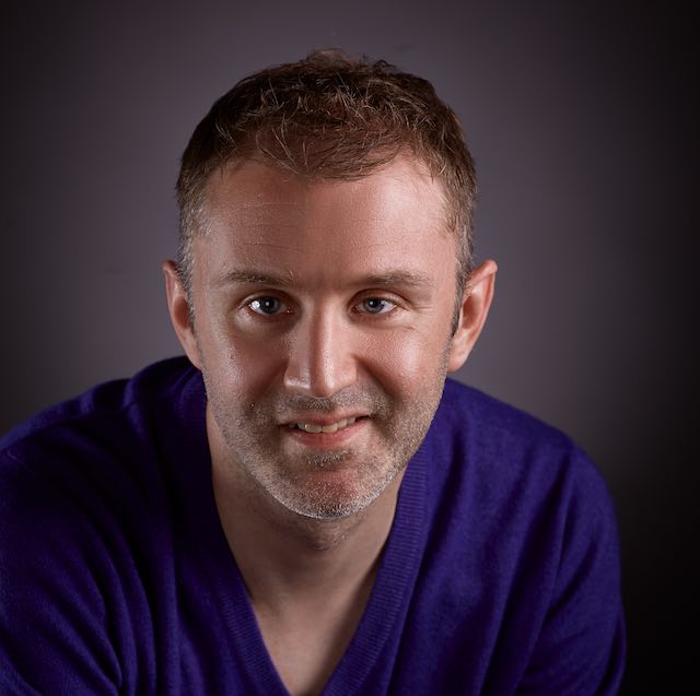 Francois, voice actor