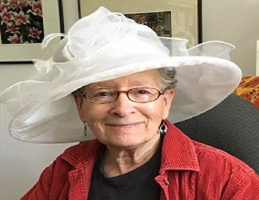 Elizabeth, voice actor