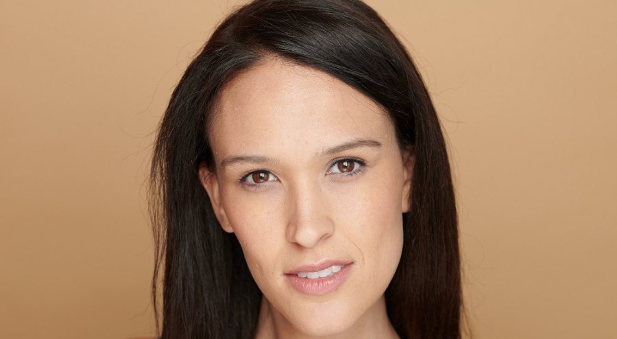 Shire, female voice over artist