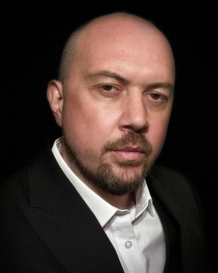 Danny, voice actor