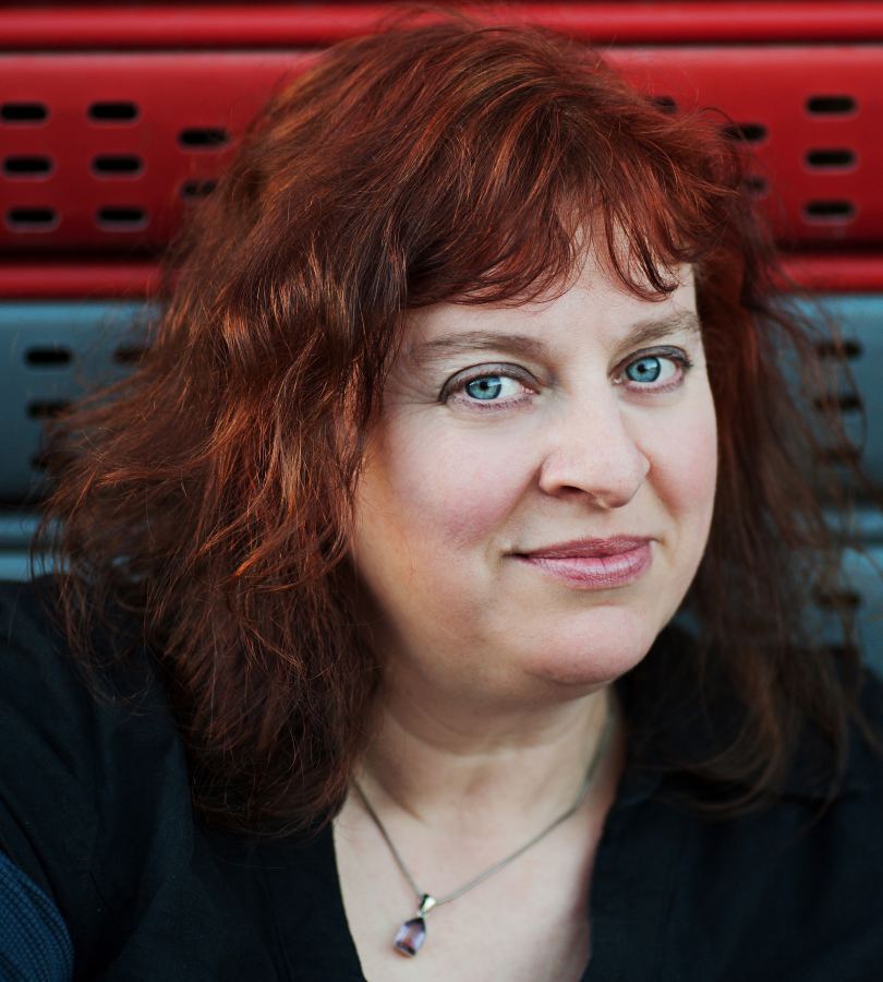 Nikki, voice actor
