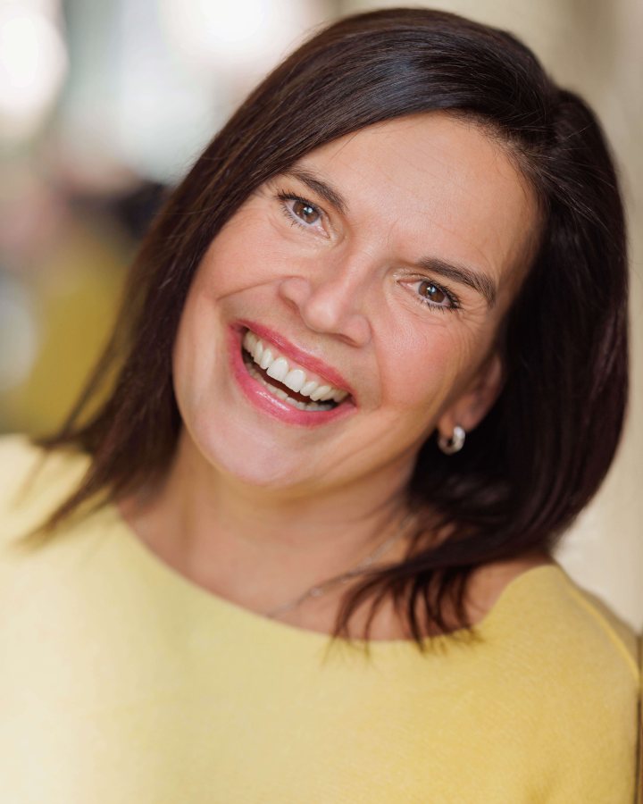 Carla, voice actor