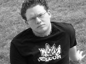 Joshua, voice actor