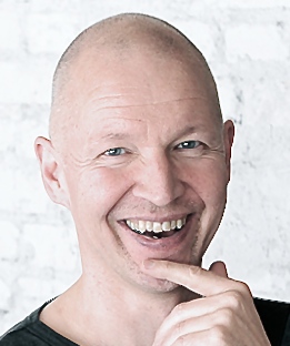 Ilari, voice actor