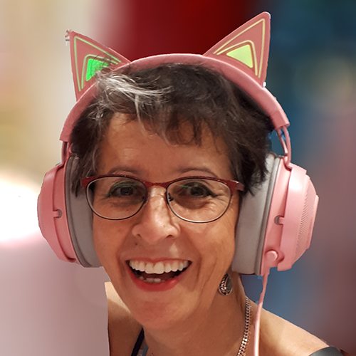 Tuchi, voice actor