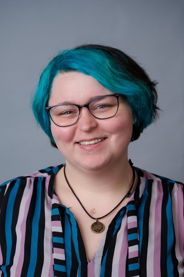 Dilana, female voice actor
