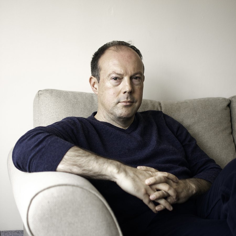 Philip, voice actor