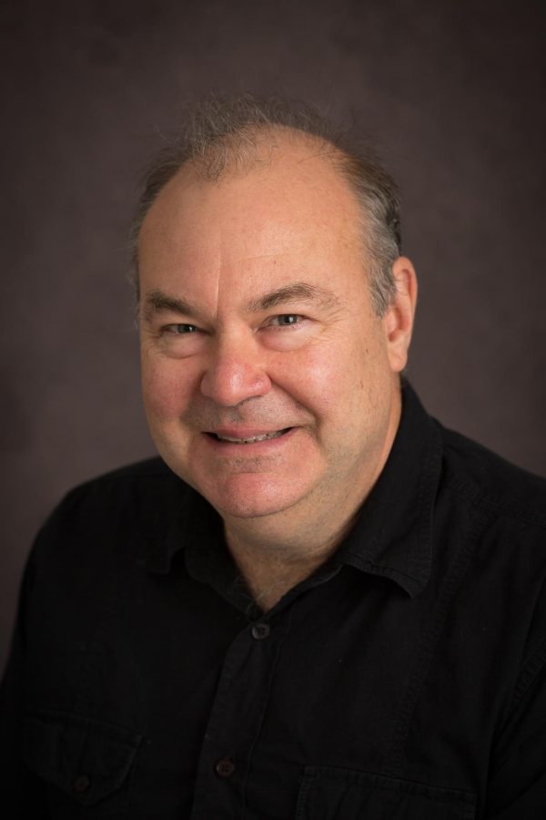 Tim, voice actor