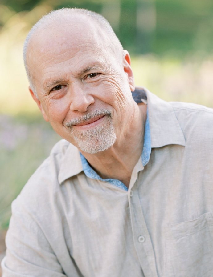 Phil, voice actor