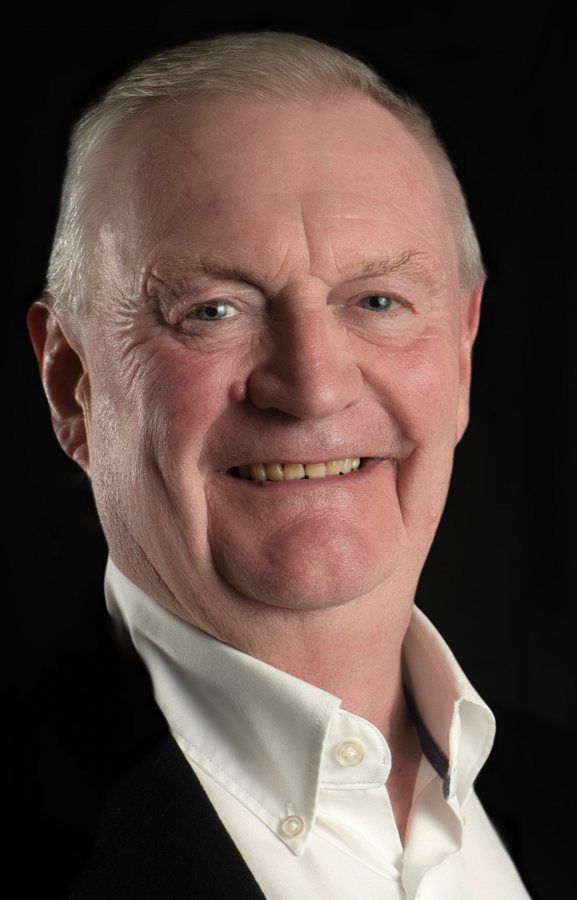 Alan, voice actor