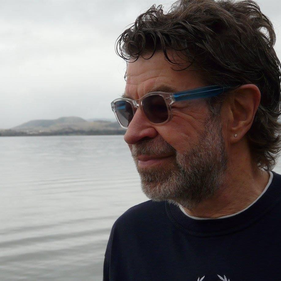 Larry, male voice actor