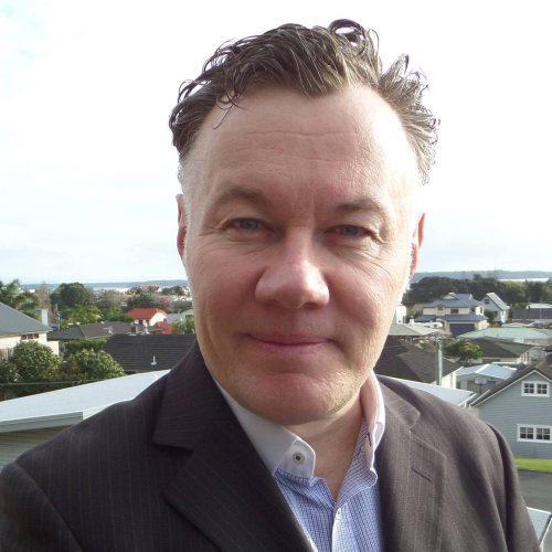 Grayson, voice actor