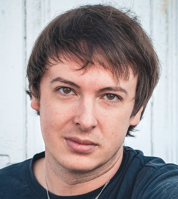 Sean, voice actor