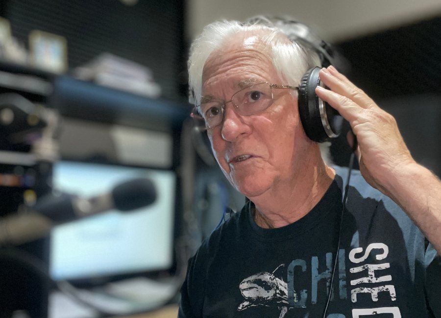 Sid, male voice actor