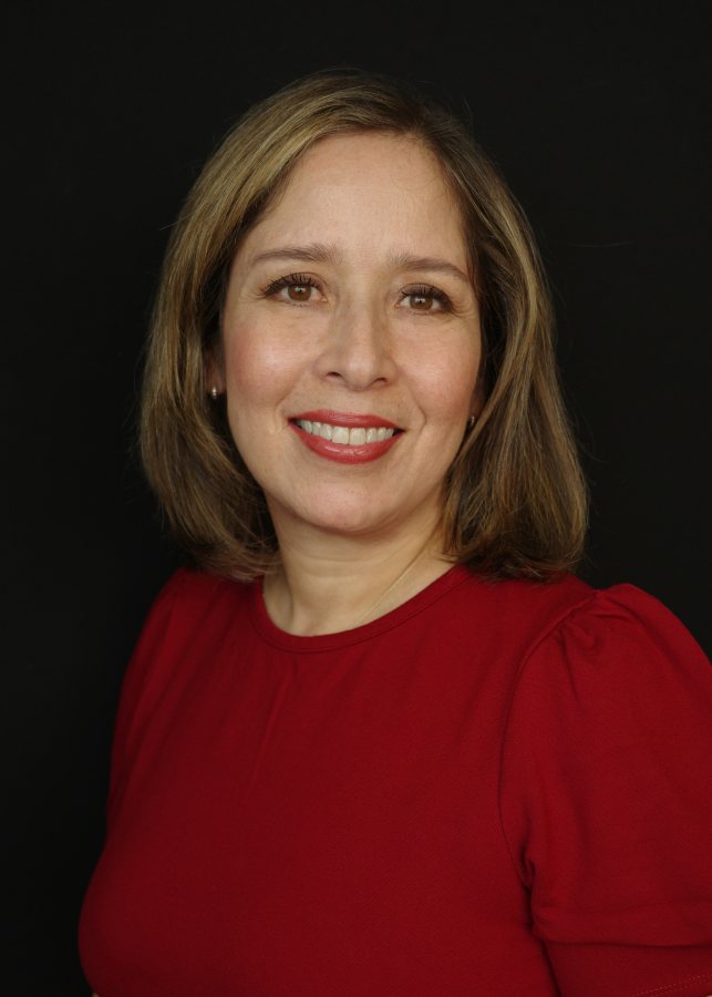 Erika, voice actor