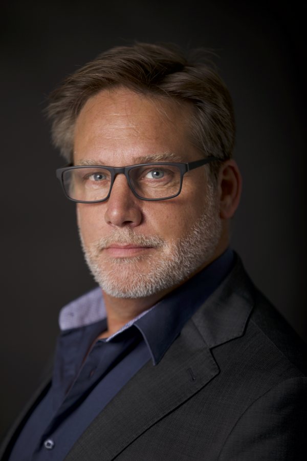 Jay, voice actor