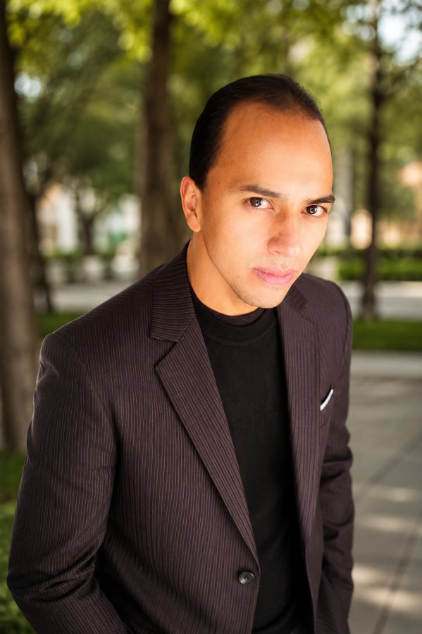 Julian, voice actor